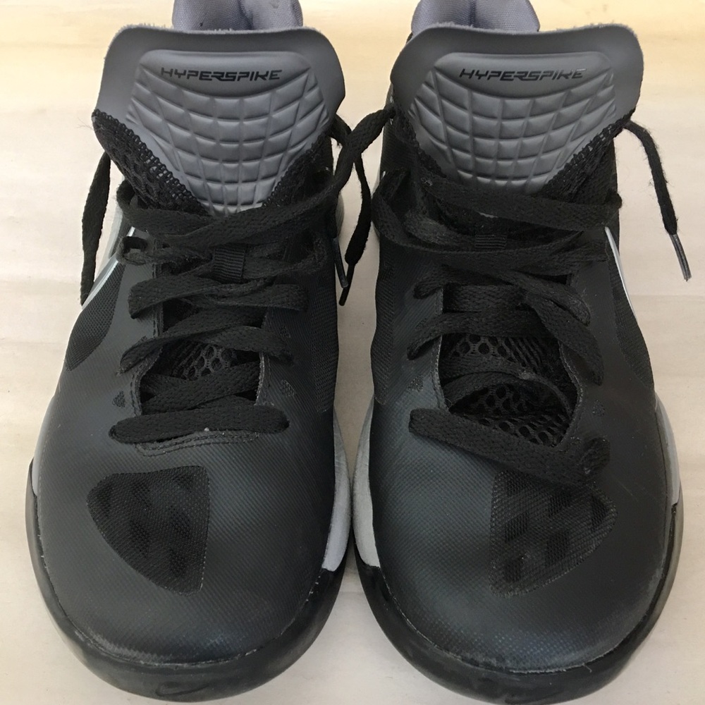 Nike Flywire Hyperspike size 10.5